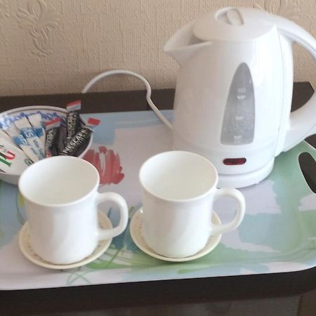 Blantyre Guest House Bridlington Extérieur photo