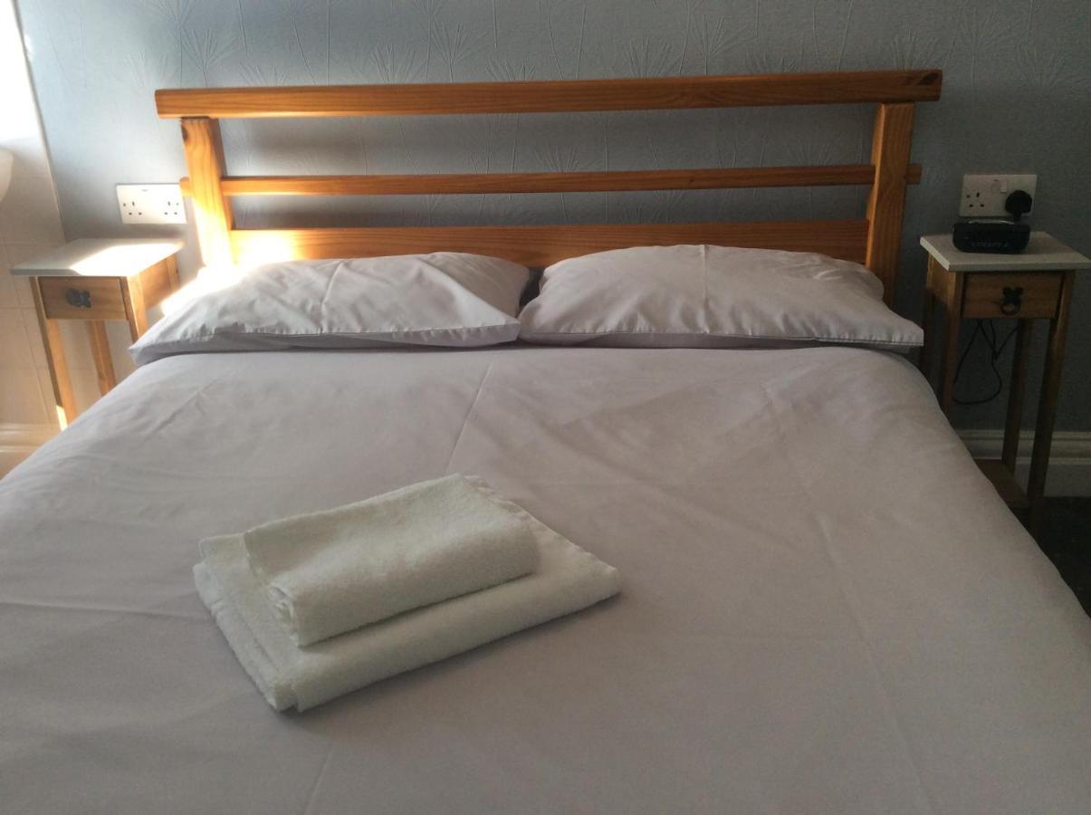 Blantyre Guest House Bridlington Extérieur photo