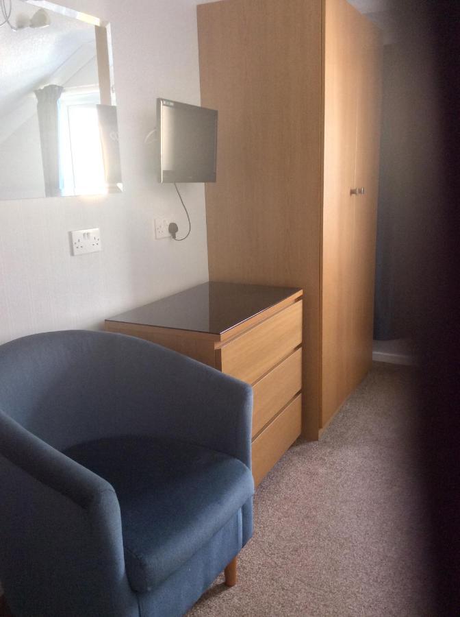 Blantyre Guest House Bridlington Extérieur photo