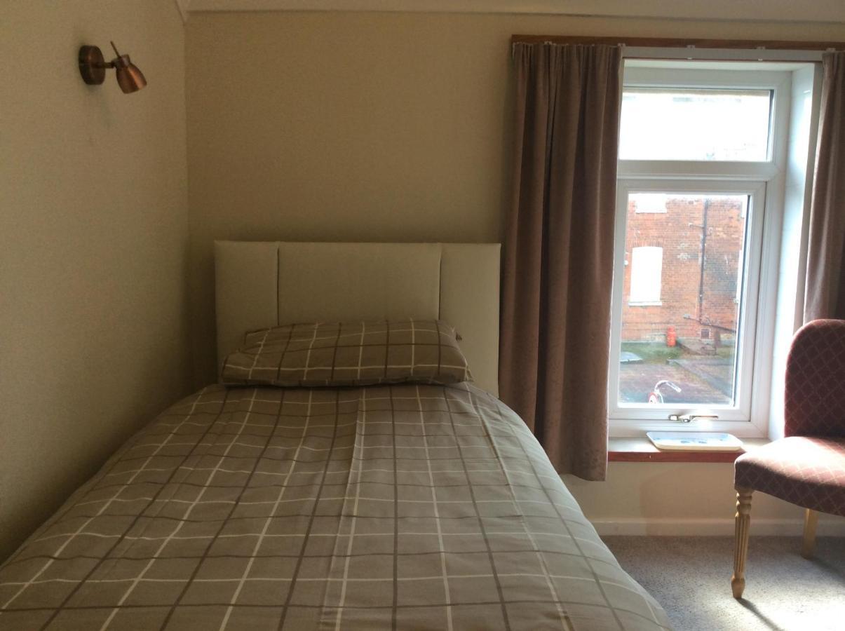 Blantyre Guest House Bridlington Extérieur photo
