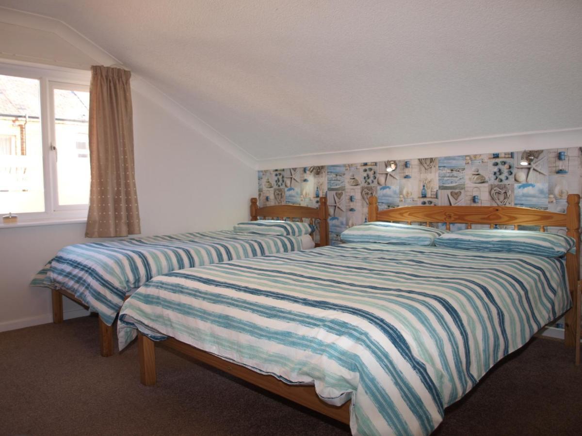 Blantyre Guest House Bridlington Extérieur photo