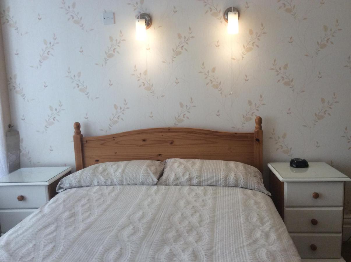 Blantyre Guest House Bridlington Extérieur photo