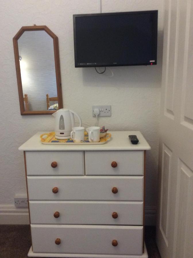 Blantyre Guest House Bridlington Extérieur photo