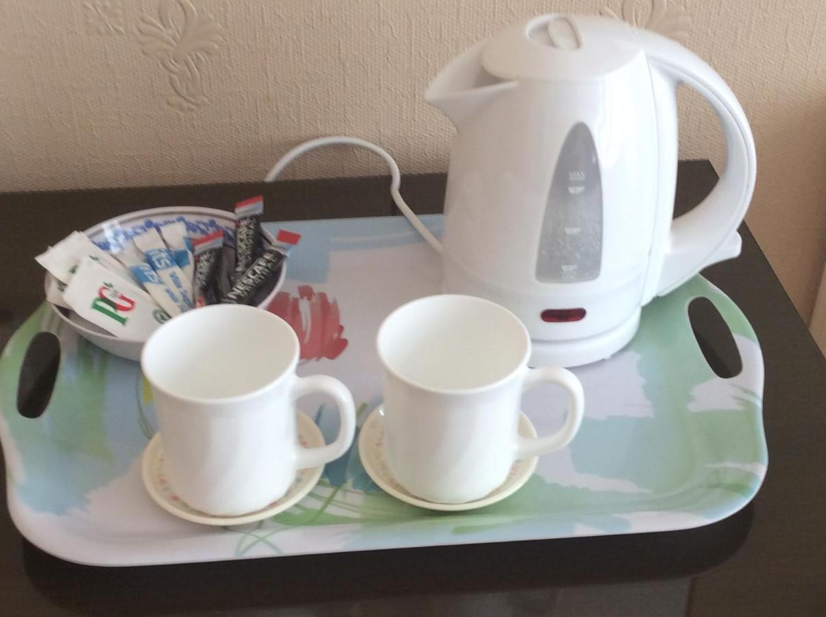 Blantyre Guest House Bridlington Extérieur photo