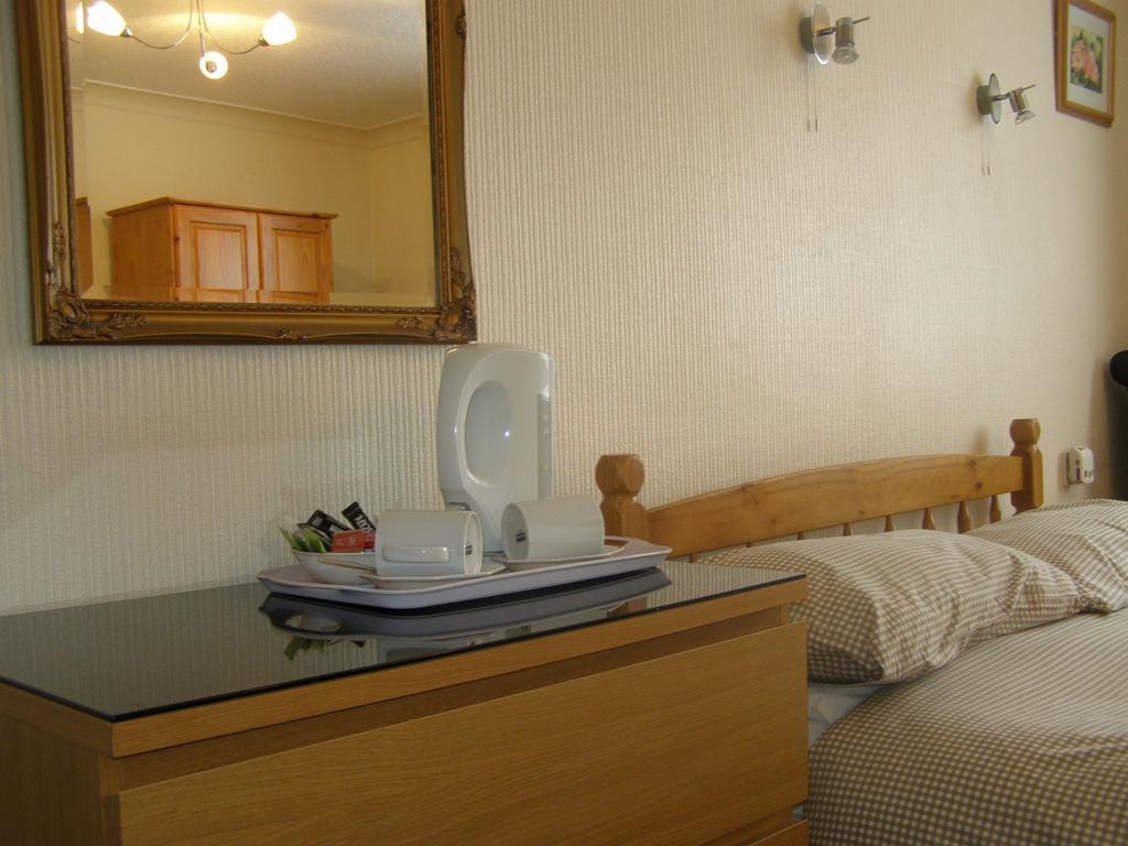 Blantyre Guest House Bridlington Chambre photo