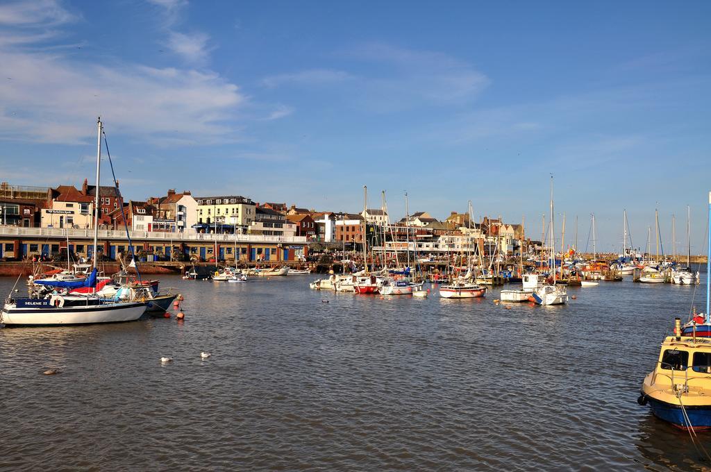 Blantyre Guest House Bridlington Extérieur photo