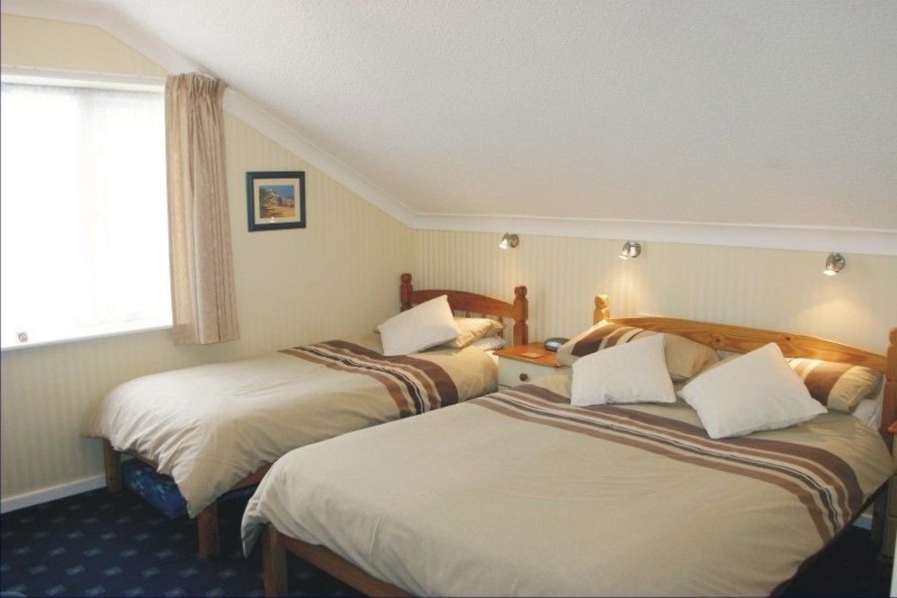 Blantyre Guest House Bridlington Extérieur photo