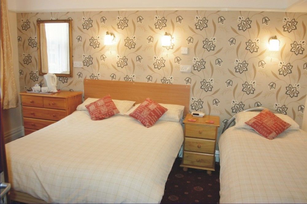 Blantyre Guest House Bridlington Extérieur photo