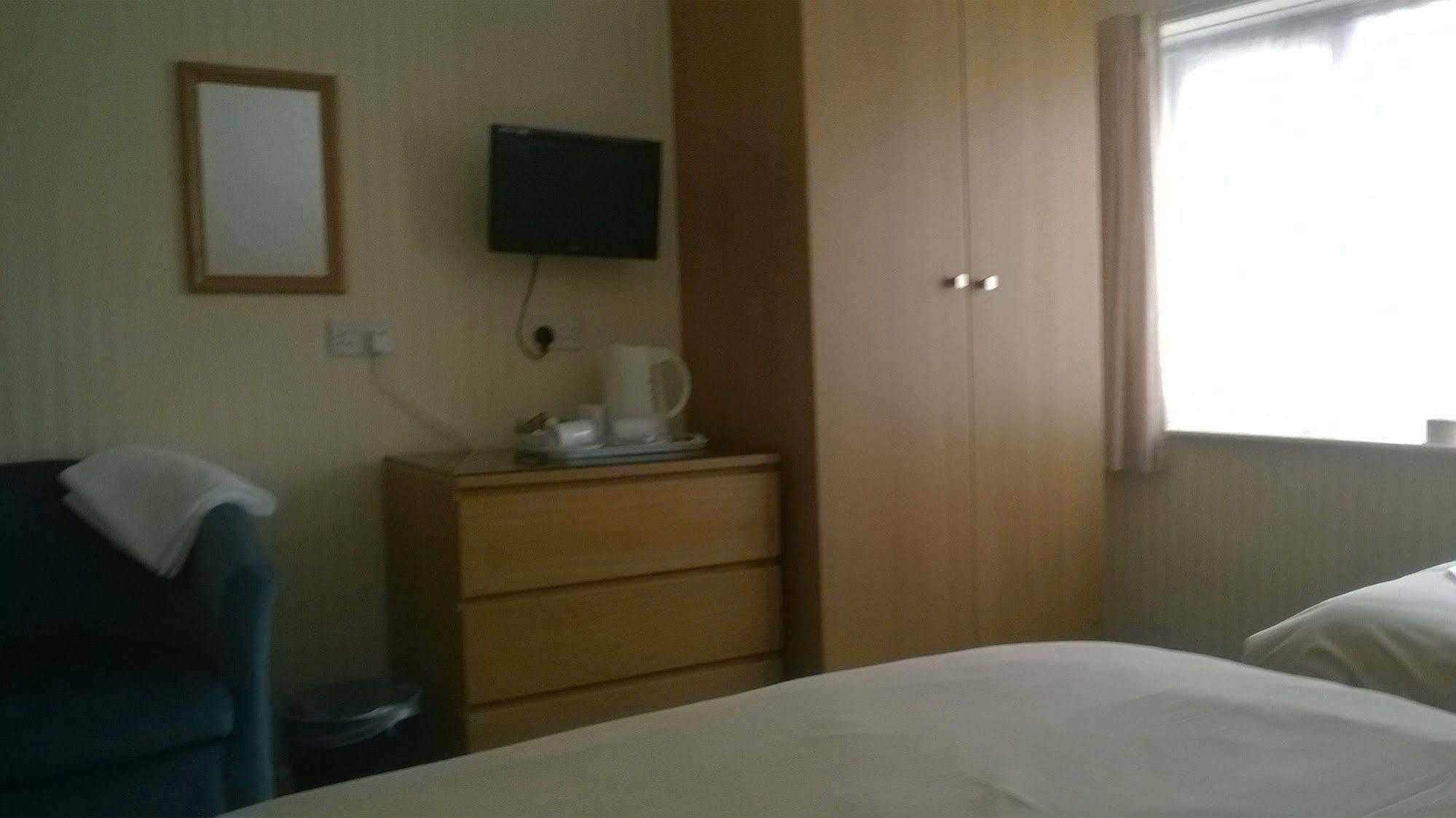Blantyre Guest House Bridlington Extérieur photo