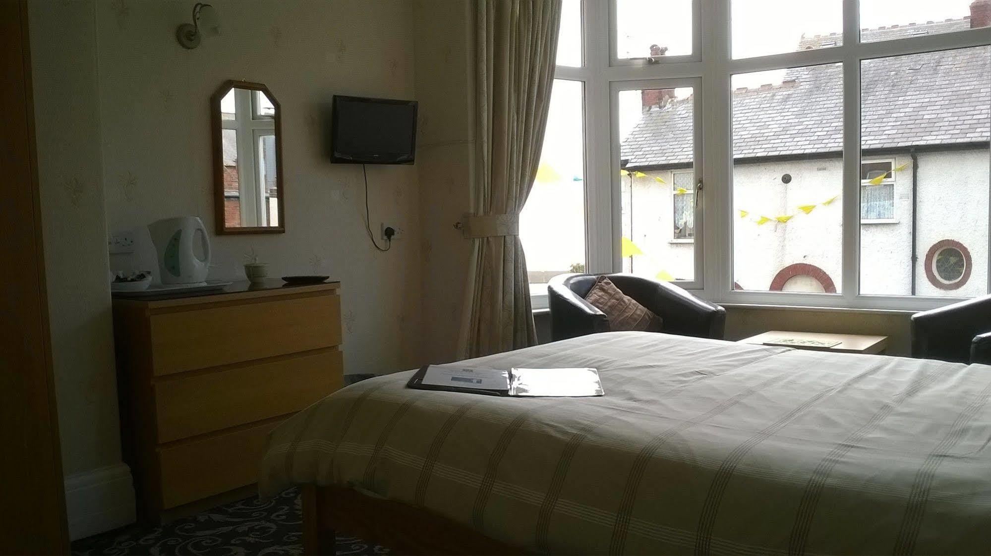 Blantyre Guest House Bridlington Extérieur photo