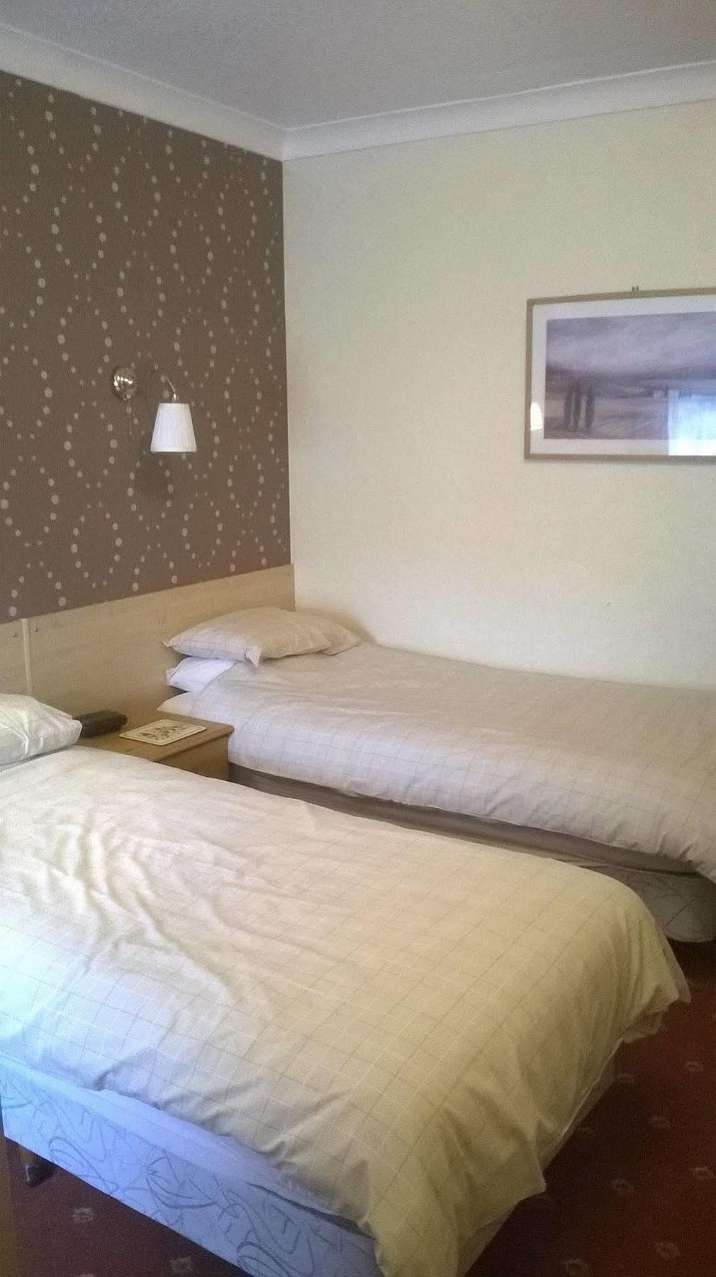 Blantyre Guest House Bridlington Extérieur photo