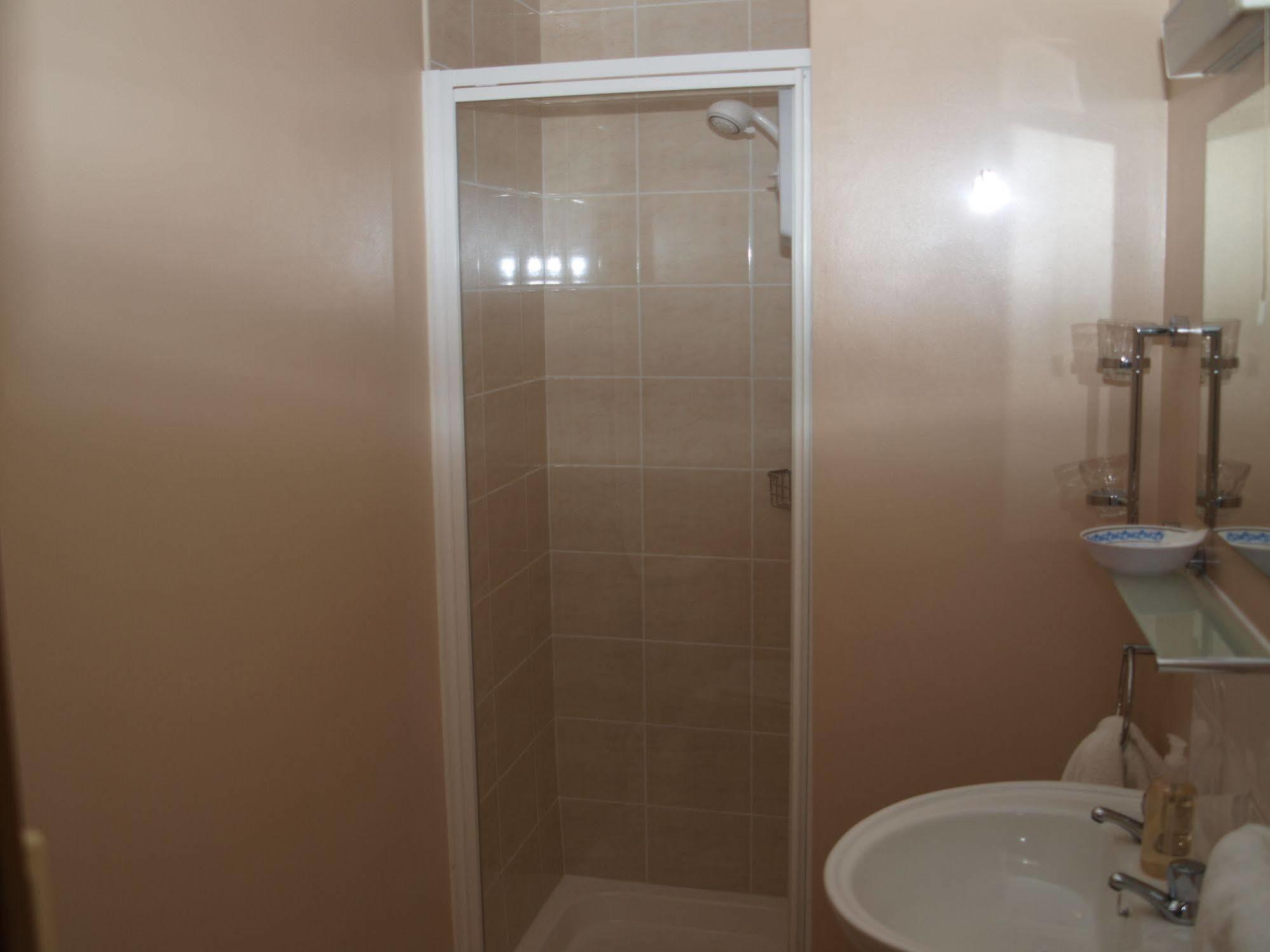 Blantyre Guest House Bridlington Extérieur photo