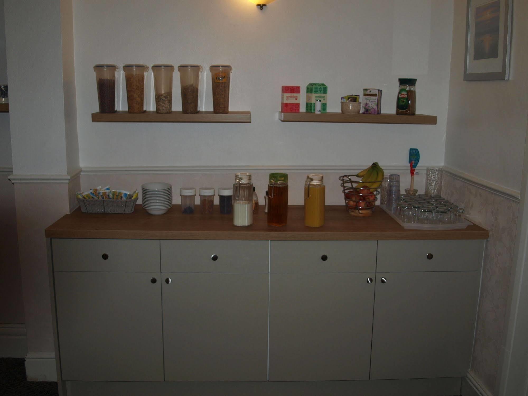 Blantyre Guest House Bridlington Extérieur photo