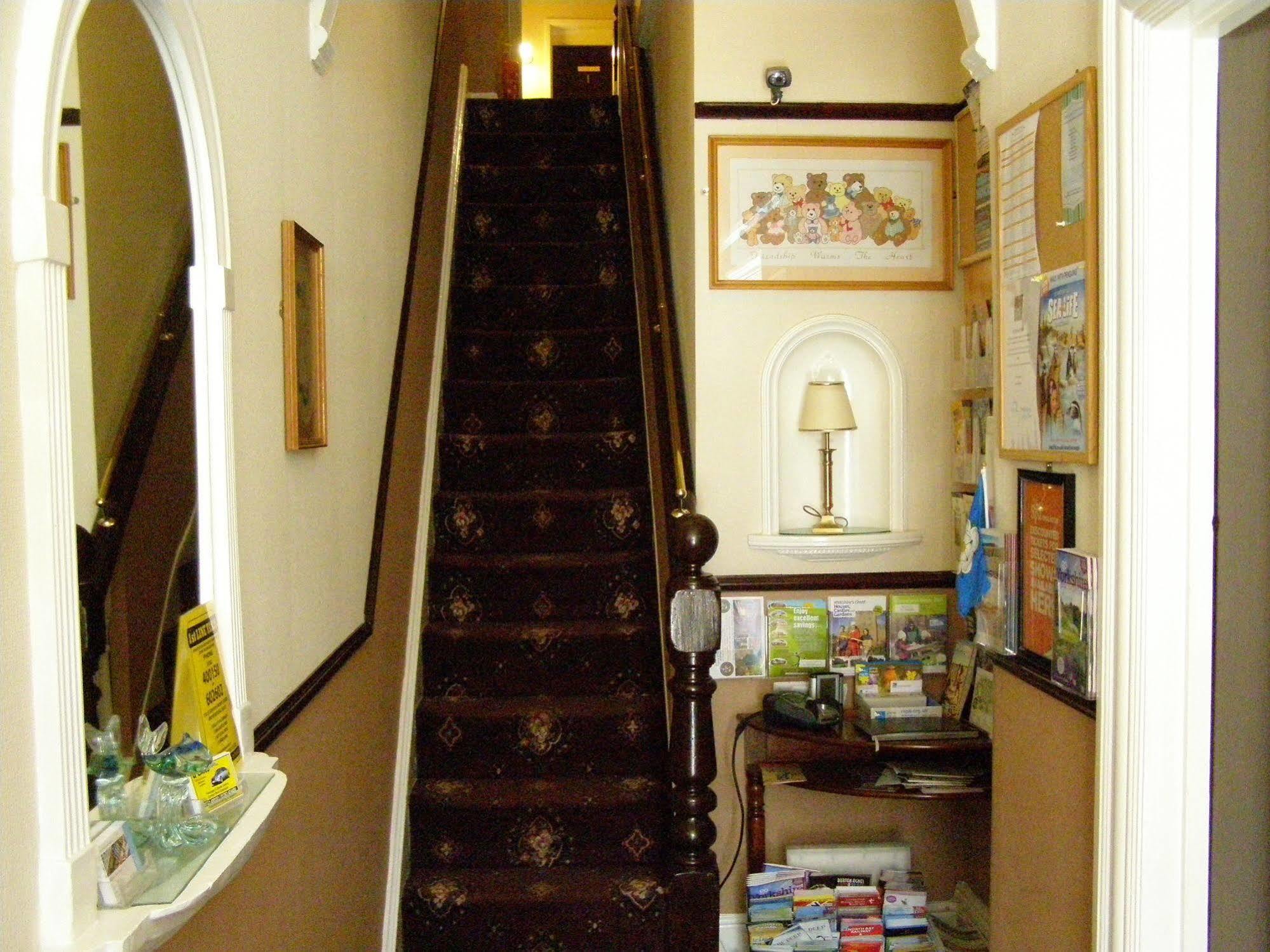 Blantyre Guest House Bridlington Extérieur photo